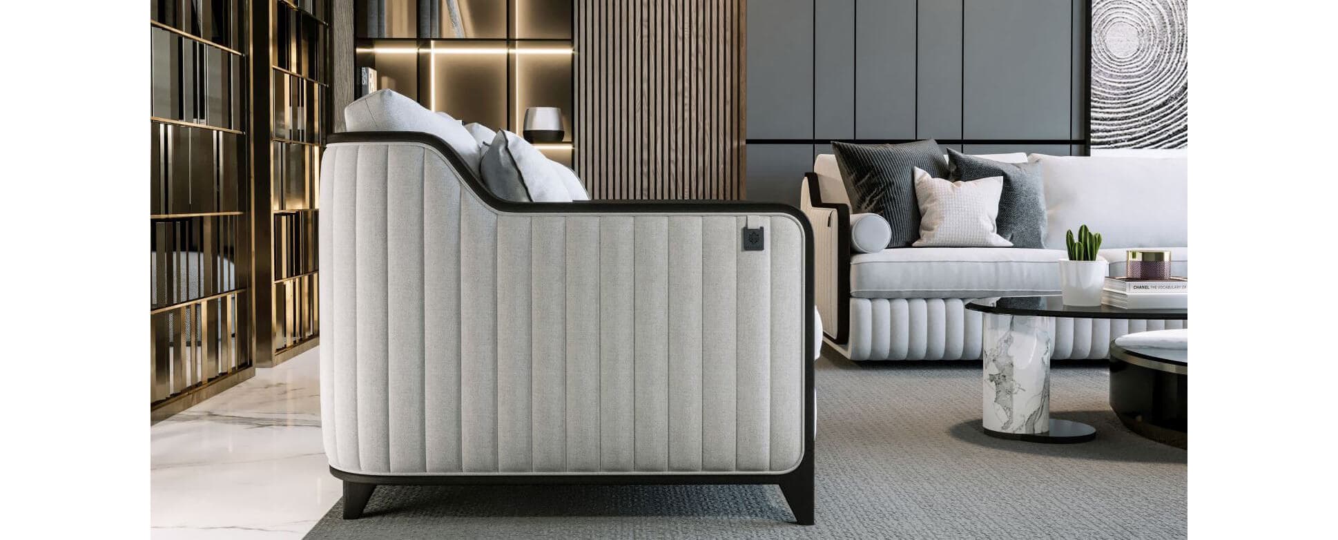 Крісло Nelly S (архівна модель) - 8